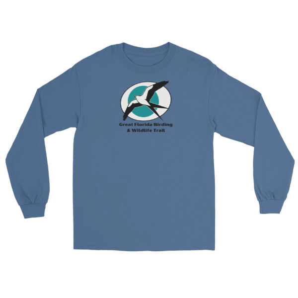 Birding Trail Logo Tee - Image 5