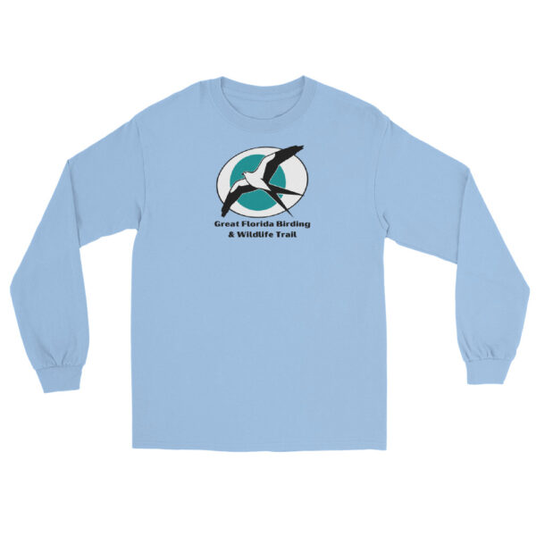 Birding Trail Logo Tee - Image 7