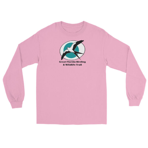 Birding Trail Logo Tee - Image 9