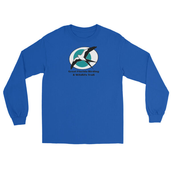 Birding Trail Logo Tee - Image 4