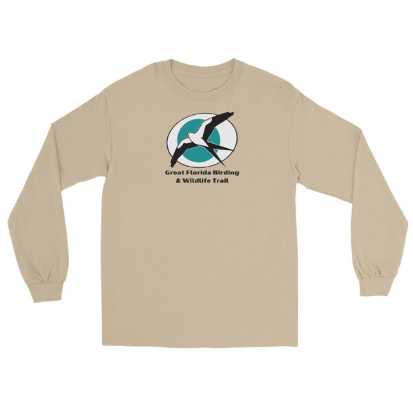 Birding Trail Logo Tee - Image 8