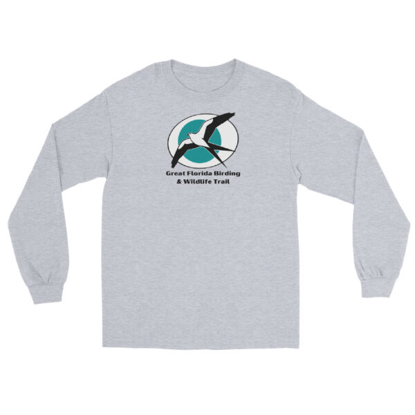 Birding Trail Logo Tee - Image 6