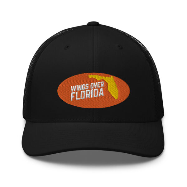 Wings Over Florida Hat