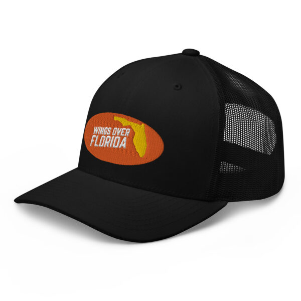 Wings Over Florida Hat - Image 2