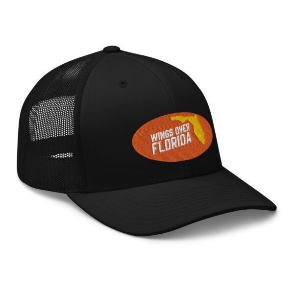 Wings Over Florida Hat - Image 3