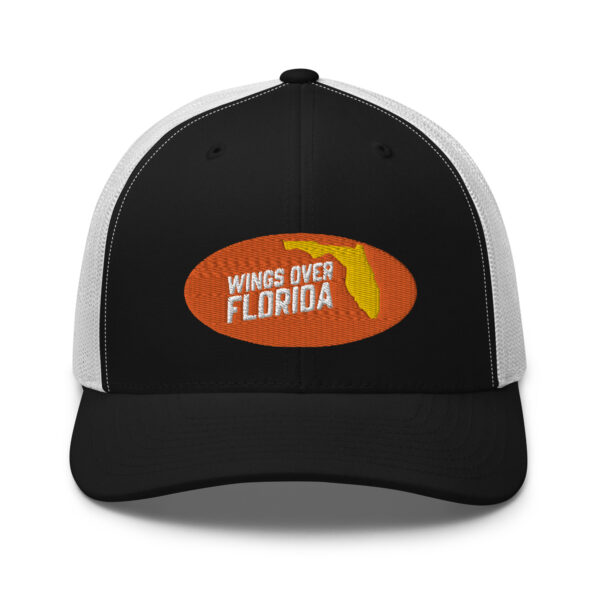 Wings Over Florida Hat - Image 4