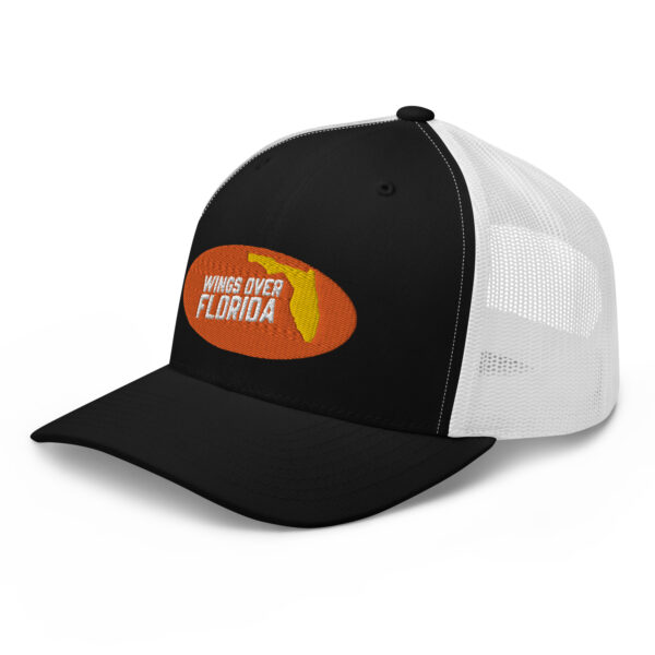 Wings Over Florida Hat - Image 5