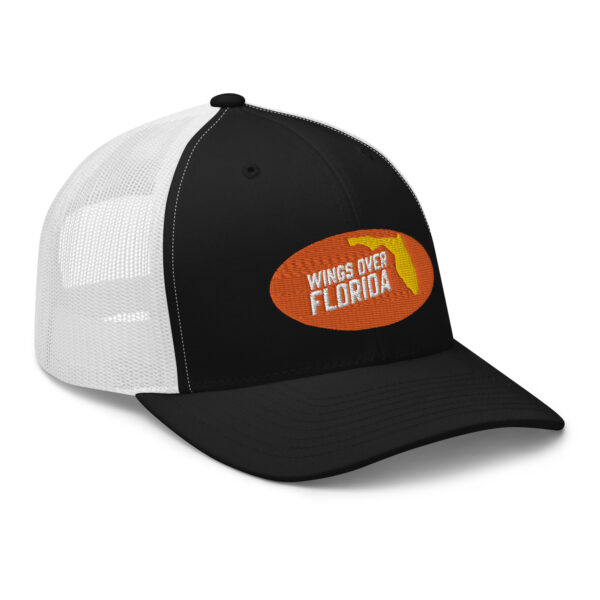 Wings Over Florida Hat - Image 6