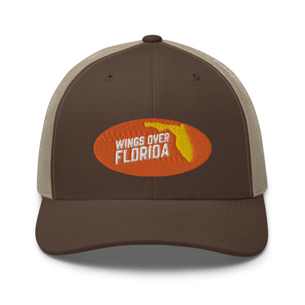 Wings Over Florida Hat - Image 13