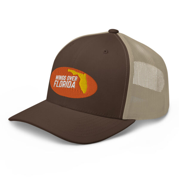 Wings Over Florida Hat - Image 14