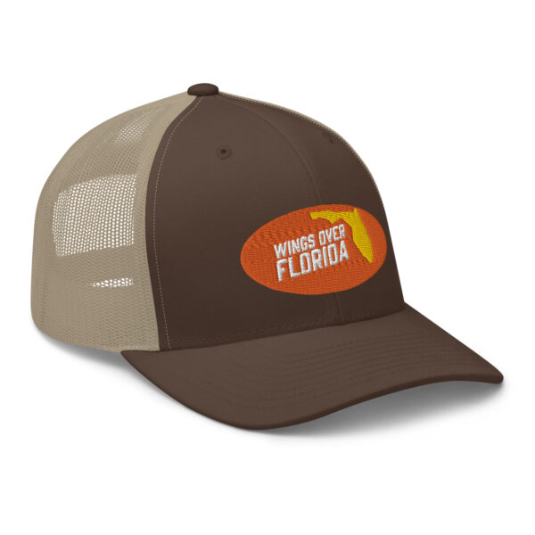 Wings Over Florida Hat - Image 15