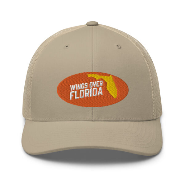 Wings Over Florida Hat - Image 19