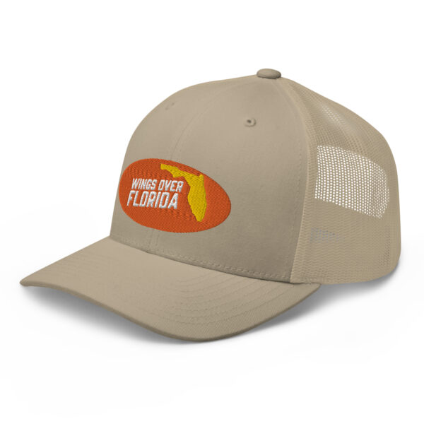 Wings Over Florida Hat - Image 20