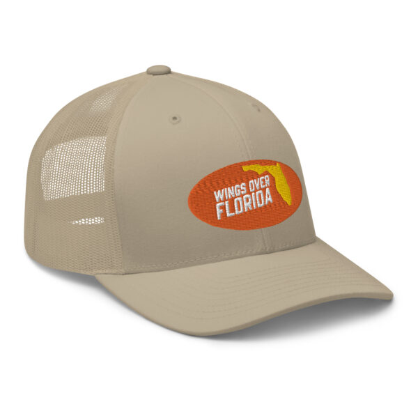 Wings Over Florida Hat - Image 21