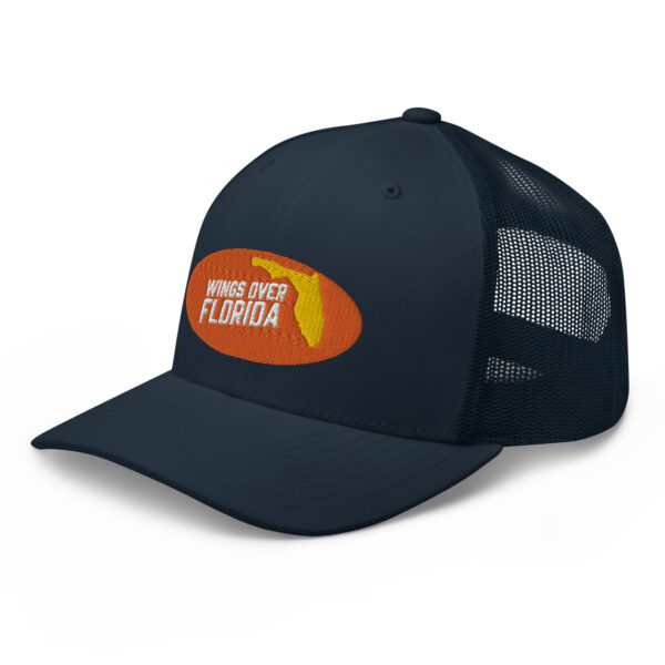 Wings Over Florida Hat - Image 8