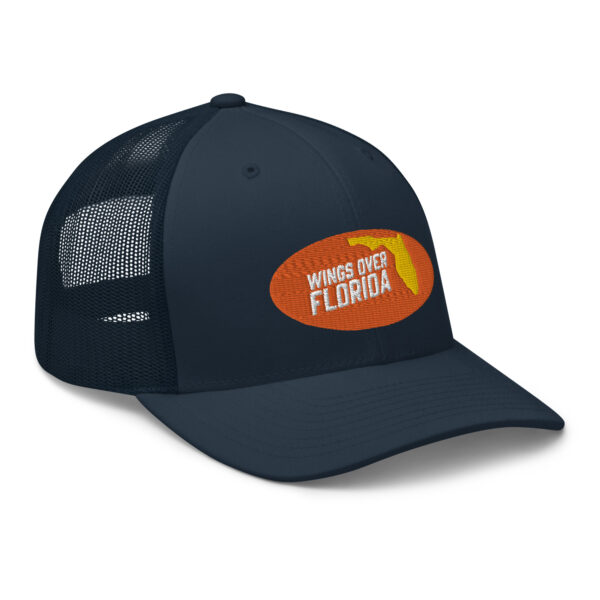 Wings Over Florida Hat - Image 9