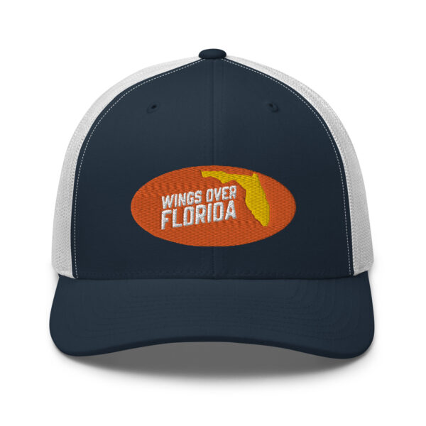 Wings Over Florida Hat - Image 10