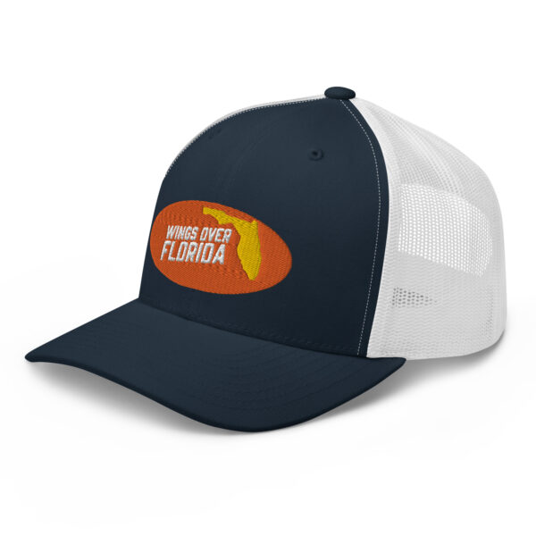 Wings Over Florida Hat - Image 11