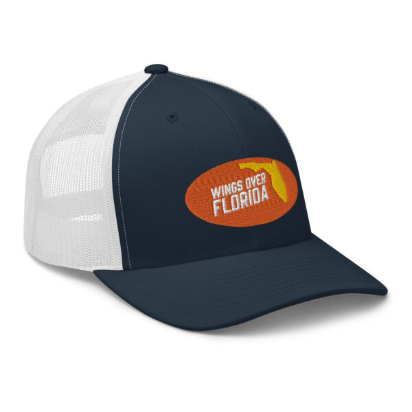 Wings Over Florida Hat - Image 12