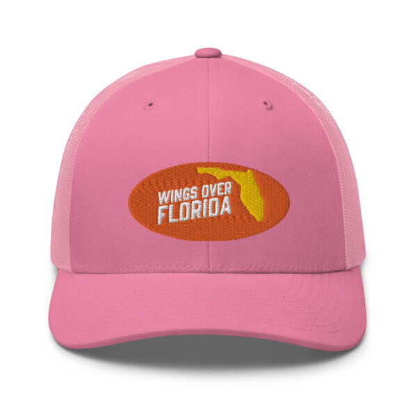 Wings Over Florida Hat - Image 16