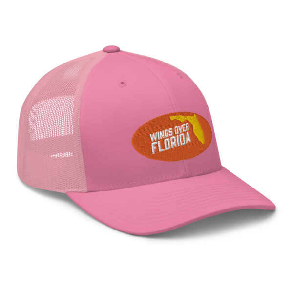 Wings Over Florida Hat - Image 18