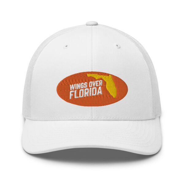 Wings Over Florida Hat - Image 22