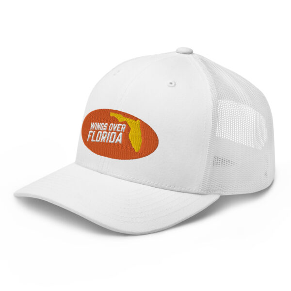 Wings Over Florida Hat - Image 23