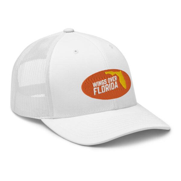 Wings Over Florida Hat - Image 24