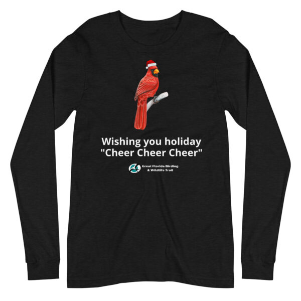 Cheer Shirt