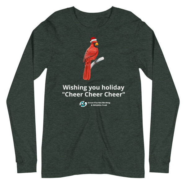 Cheer Shirt - Image 7