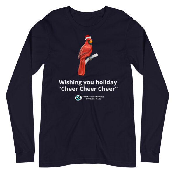 Cheer Shirt - Image 5
