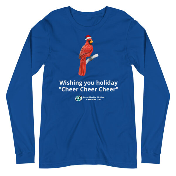 Cheer Shirt - Image 11