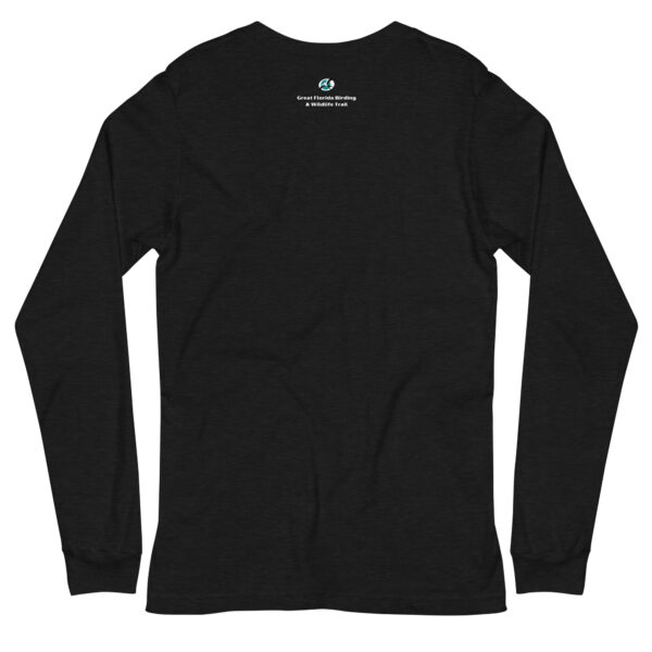Bird Are Awesome! Long Sleeve Tee - Image 3