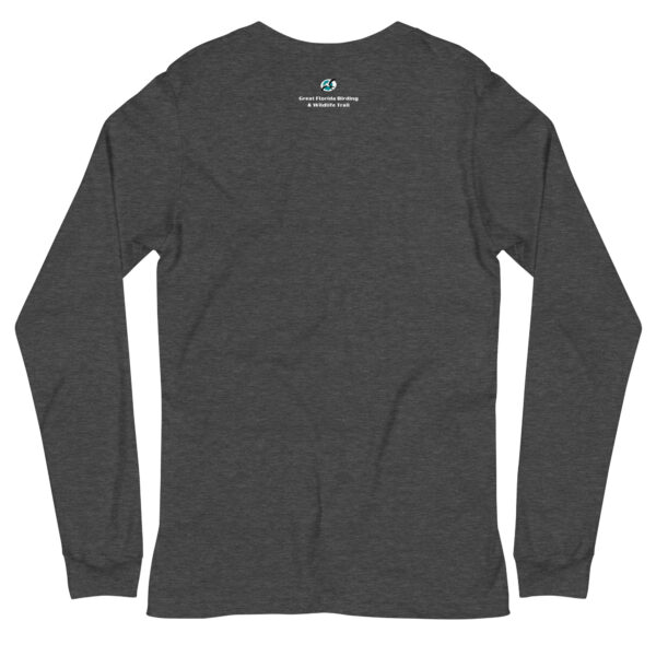 Bird Are Awesome! Long Sleeve Tee - Image 8