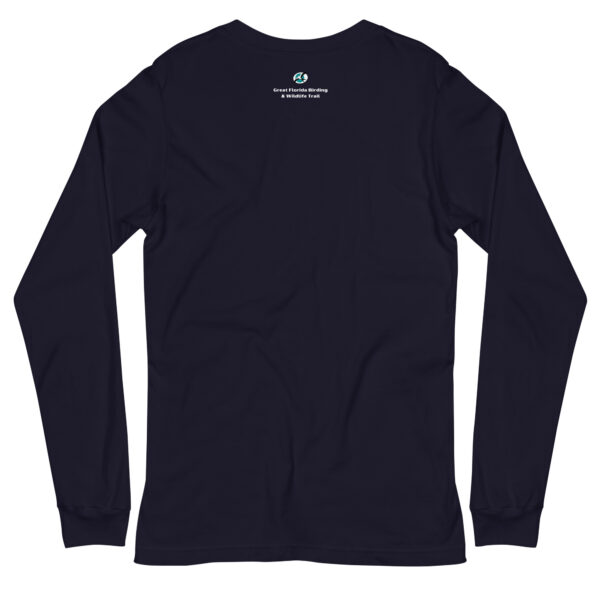 Bird Are Awesome! Long Sleeve Tee - Image 6