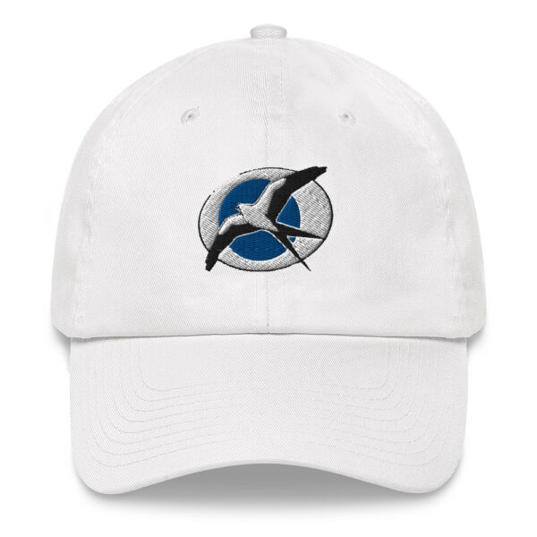 Dad hat