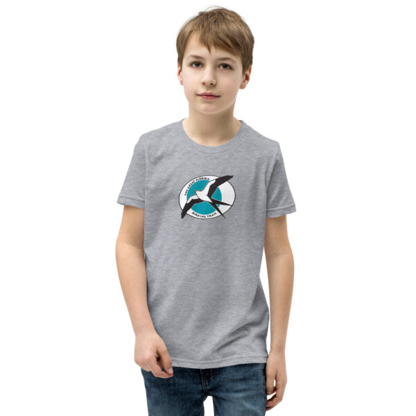 Youth Logo T-Shirt - Image 10