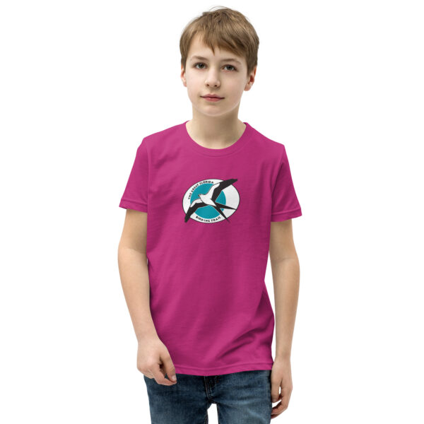 Youth Logo T-Shirt - Image 6
