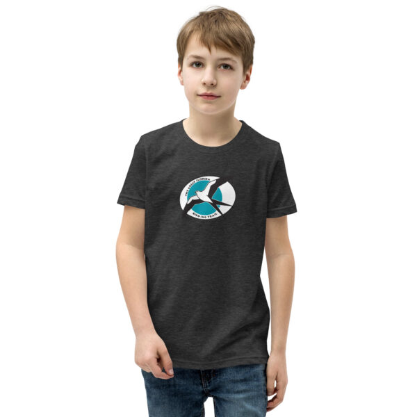 Youth Logo T-Shirt - Image 4