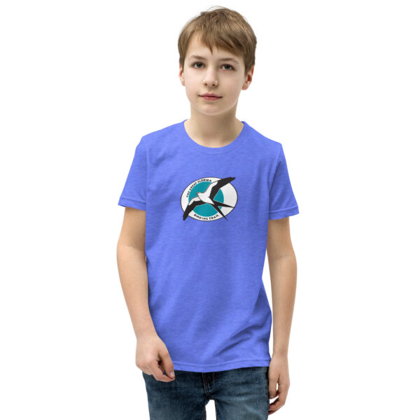 Youth Logo T-Shirt - Image 9