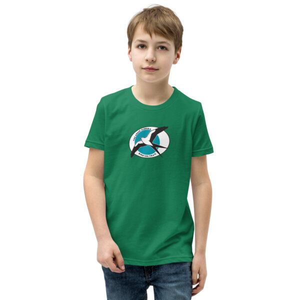 Youth Logo T-Shirt - Image 8