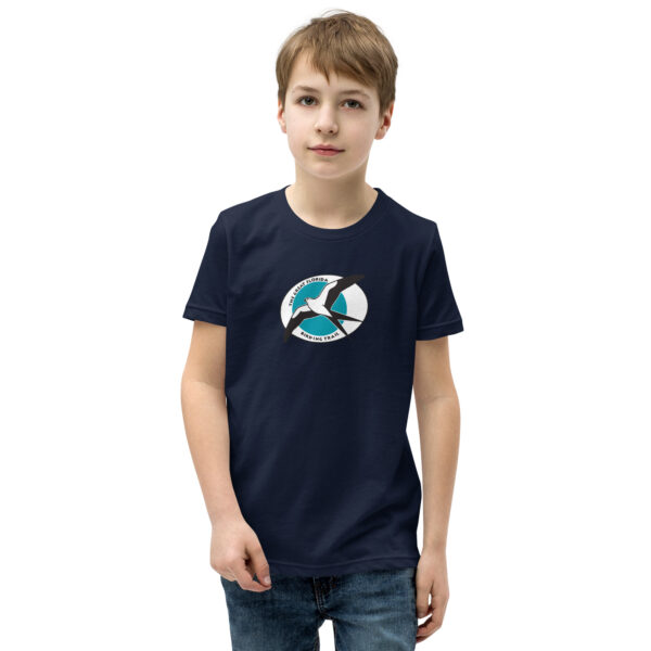 Youth Logo T-Shirt - Image 2