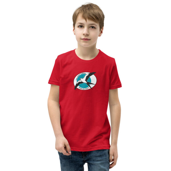 Youth Logo T-Shirt - Image 3