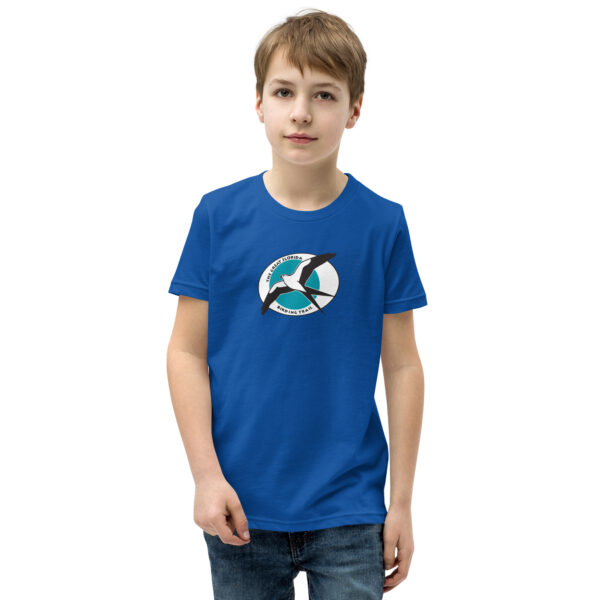 Youth Logo T-Shirt - Image 5