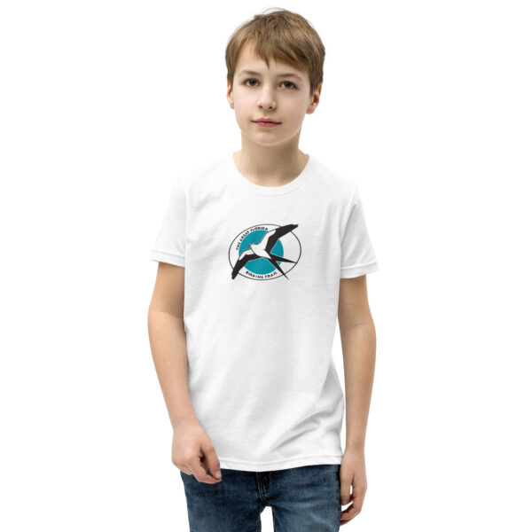 Youth Logo T-Shirt - Image 11