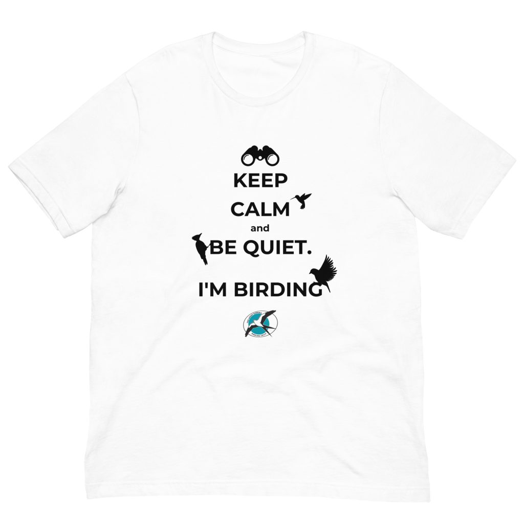 Shirts – Great Florida Birding and Wildlife Trail Store