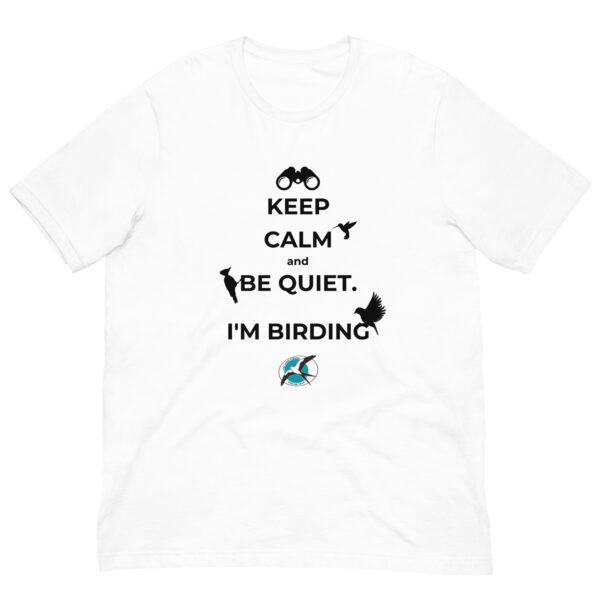 Keep Calm