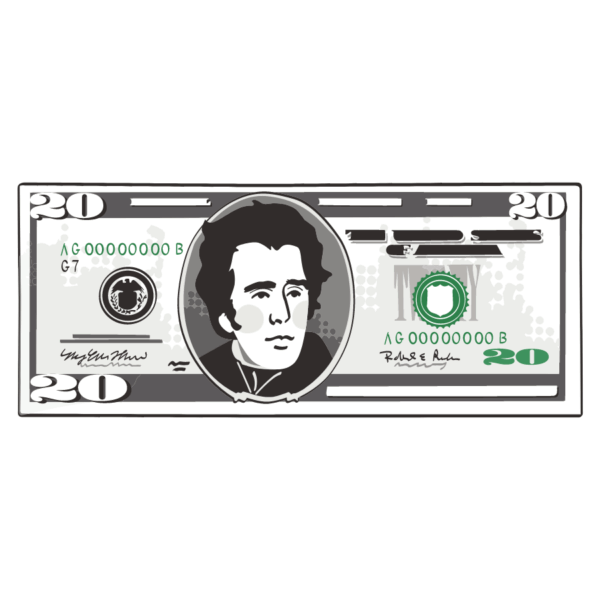 $20 Donation