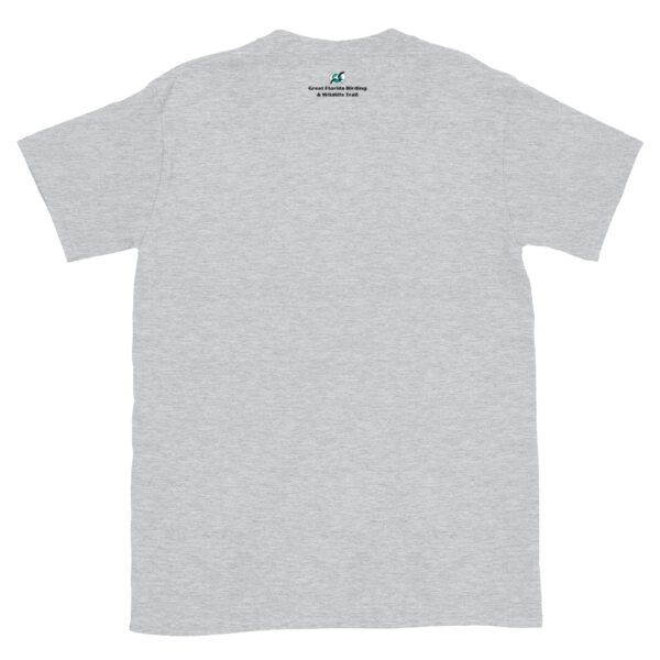 I Watch Birds T-Shirt - Image 3