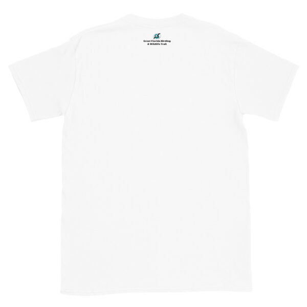 I Watch Birds T-Shirt - Image 4